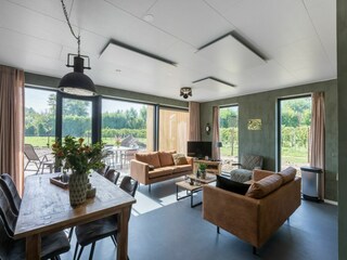 Vakantiehuis Vrouwenpolder Kenmerken 30