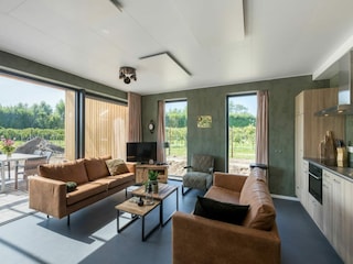 Holiday house Vrouwenpolder Features 17