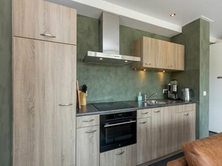 Casa per le vacanze Vrouwenpolder Caratteristiche 23