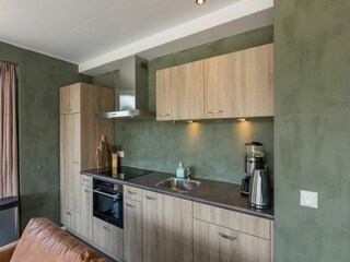 Casa per le vacanze Vrouwenpolder Caratteristiche 27