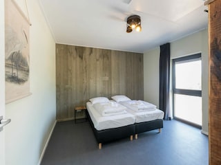 Holiday house Vrouwenpolder Features 22
