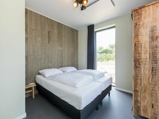 Holiday house Vrouwenpolder Features 26