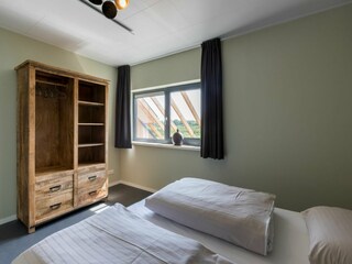 Ferienhaus Vrouwenpolder Ausstattung 20