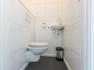 Holiday house Vrouwenpolder Features 19