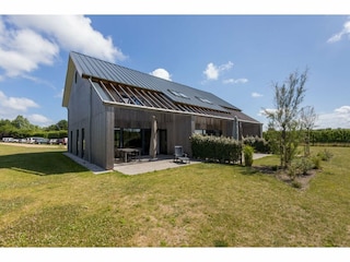 Holiday house Vrouwenpolder Outdoor Recording 5