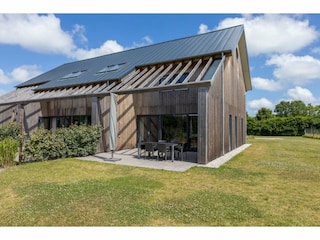 Maison de vacances Vrouwenpolder Enregistrement extérieur 2