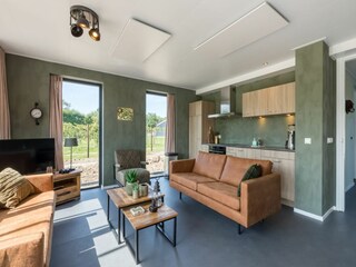 Casa per le vacanze Vrouwenpolder Caratteristiche 18