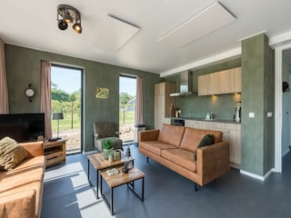 Holiday house Vrouwenpolder Features 29