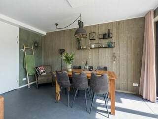 Vakantiehuis Vrouwenpolder Kenmerken 31
