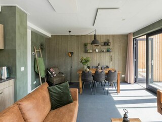 Casa per le vacanze Vrouwenpolder Caratteristiche 32