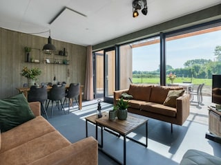 Holiday house Vrouwenpolder Features 32