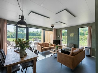 Holiday house Vrouwenpolder Features 23