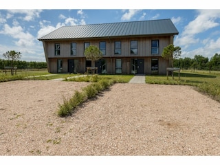 Ferienhaus Vrouwenpolder Außenaufnahme 10