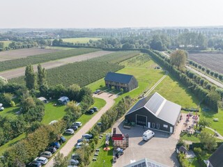 Vakantiehuis Vrouwenpolder Buitenaudio-opname 11