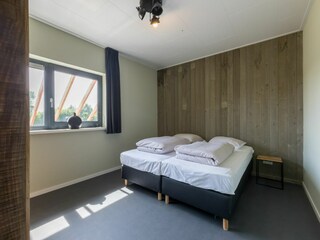 Holiday house Vrouwenpolder Features 31