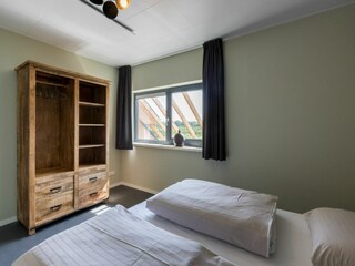 Vakantiehuis Vrouwenpolder Kenmerken 29