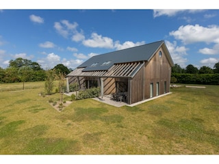 Holiday house Vrouwenpolder Outdoor Recording 15