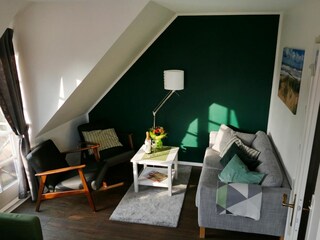 Ferienwohnung Wenningstedt Außenaufnahme 5