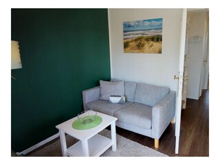 Ferienwohnung Wenningstedt Außenaufnahme 7