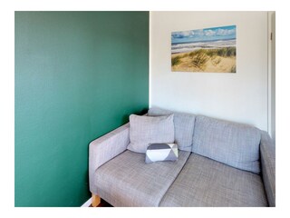 Ferienwohnung Wenningstedt Außenaufnahme 8