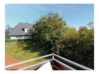 Ferienwohnung Wenningstedt Außenaufnahme 9