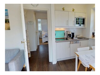 Ferienwohnung Wenningstedt Außenaufnahme 10