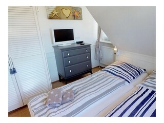 Ferienwohnung Wenningstedt Außenaufnahme 14