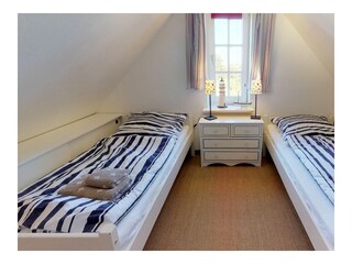 Ferienwohnung Wenningstedt Außenaufnahme 15