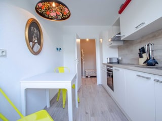 Ferienwohnung Bad Sachsa Ausstattung 12