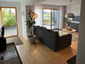 Holiday apartment Spectrum 1 - Überlingen - image1