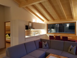 Appartamento per vacanze Naturns Caratteristiche 8