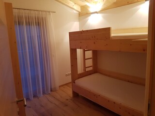 Appartamento per vacanze Naturns Caratteristiche 9