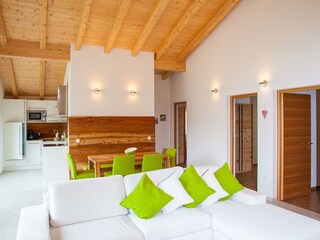 Appartamento per vacanze Naturns Caratteristiche 11