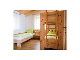 Pink Lady Schlafzimmer