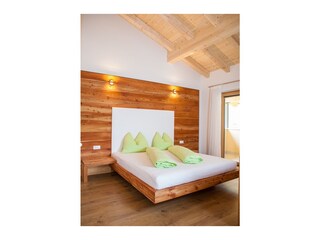 Appartamento per vacanze Naturns Caratteristiche 14