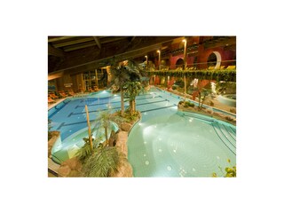 Appartamento per vacanze Naturns Ambiente 18