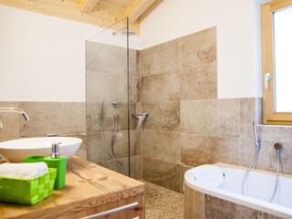 Badezimmer Ambrosia