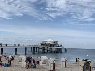 Tee-Haus Timmendorfer Strand