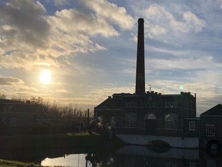 Casa per le vacanze Medemblik Ambiente 31