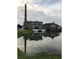 Casa per le vacanze Medemblik Ambiente 32