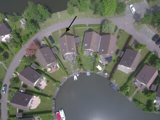 Casa per le vacanze Medemblik Registrazione all'aperto 6