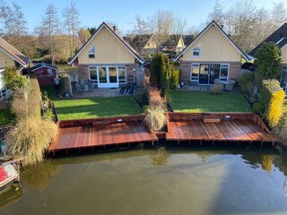 Casa per le vacanze Medemblik Registrazione all'aperto 8