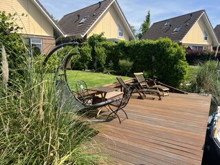 Casa per le vacanze Medemblik Registrazione all'aperto 9