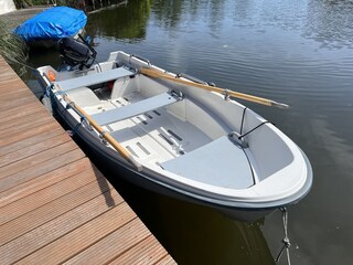 Casa per le vacanze Medemblik Registrazione all'aperto 11