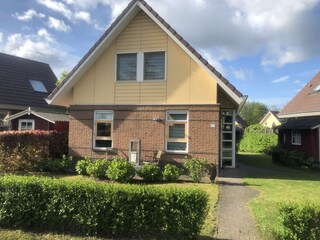 Casa per le vacanze Medemblik Registrazione all'aperto 13