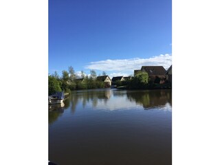 Casa per le vacanze Medemblik Registrazione all'aperto 4