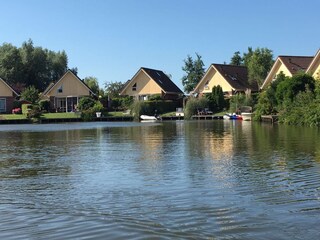 Casa per le vacanze Medemblik Registrazione all'aperto 2