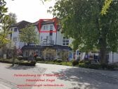 Ferienwohnung Zingst Außenaufnahme 1