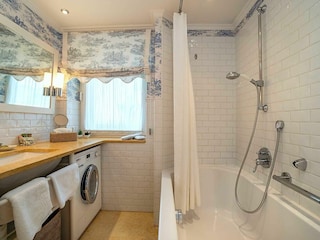 Ferienwohnung Kühlungsborn-Ost Badezimmer 41