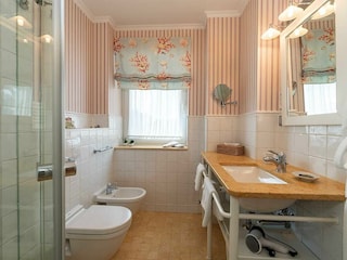 Ferienwohnung Kühlungsborn-Ost Badezimmer 44